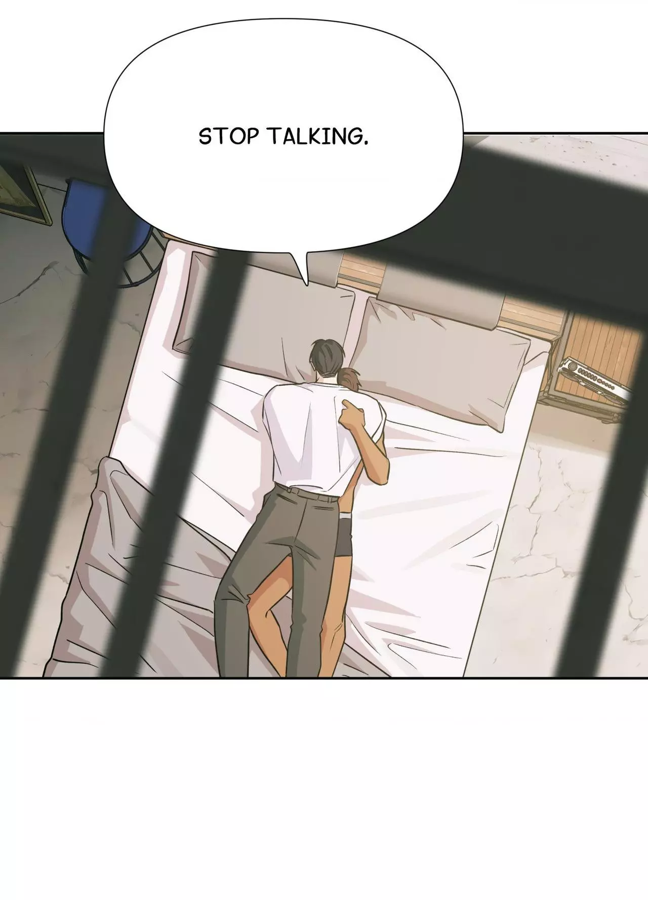 Heatwave - Chapter 44 Page 43
