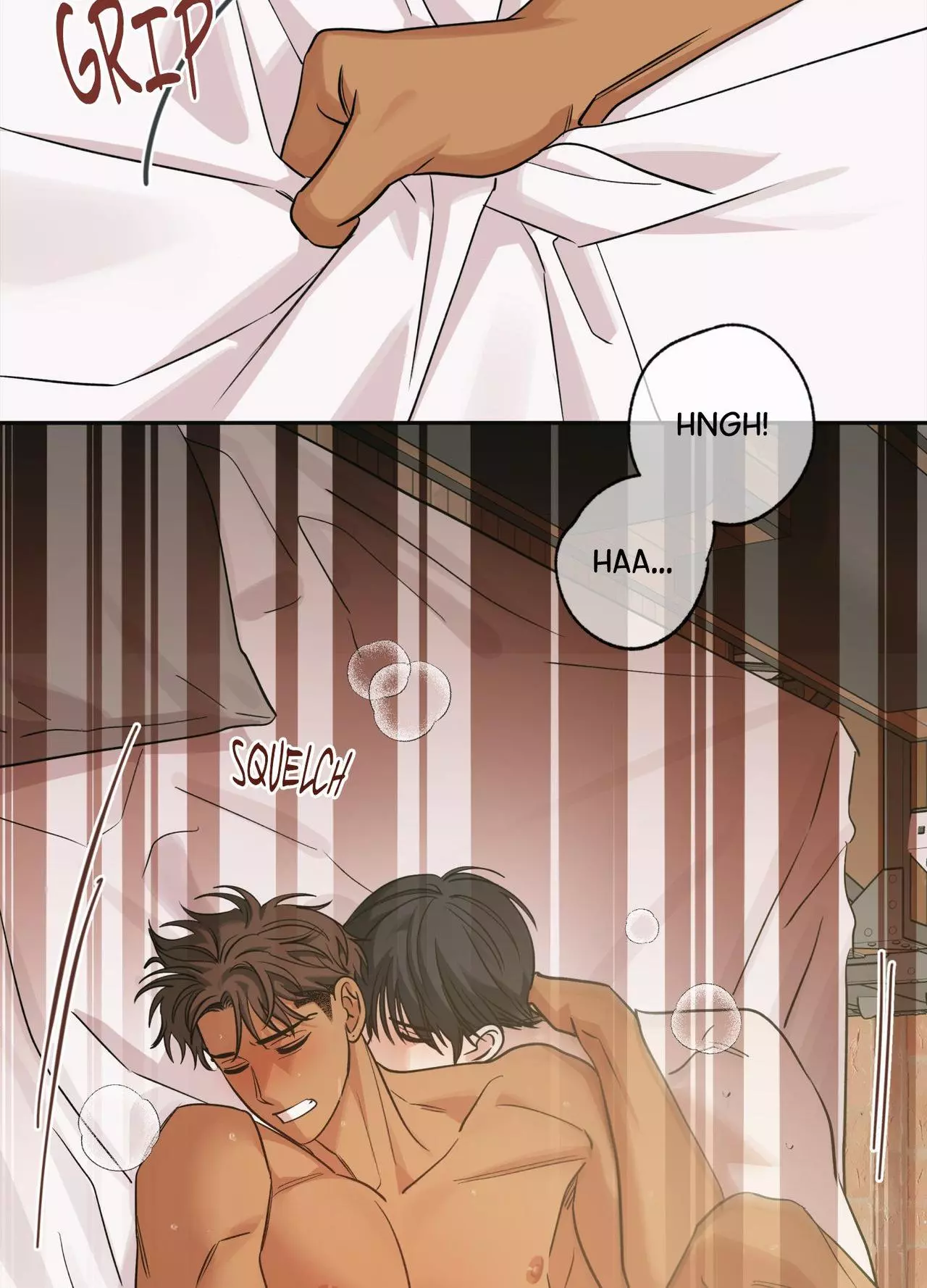Heatwave - Chapter 44 Page 65