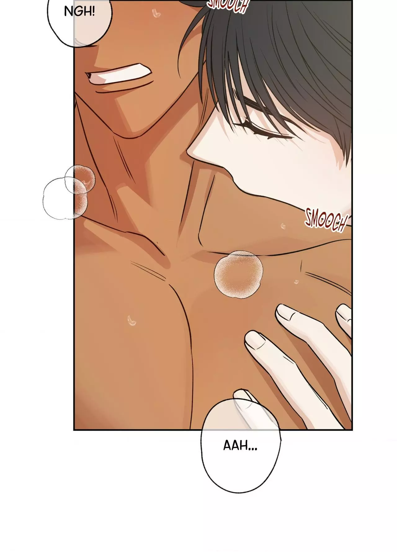 Heatwave - Chapter 44 Page 72