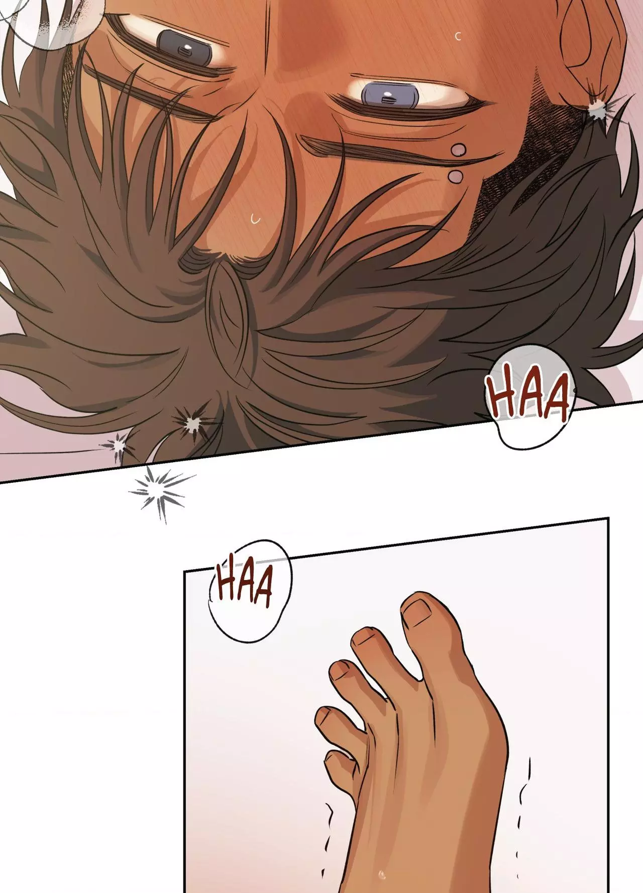 Heatwave - Chapter 44 Page 84
