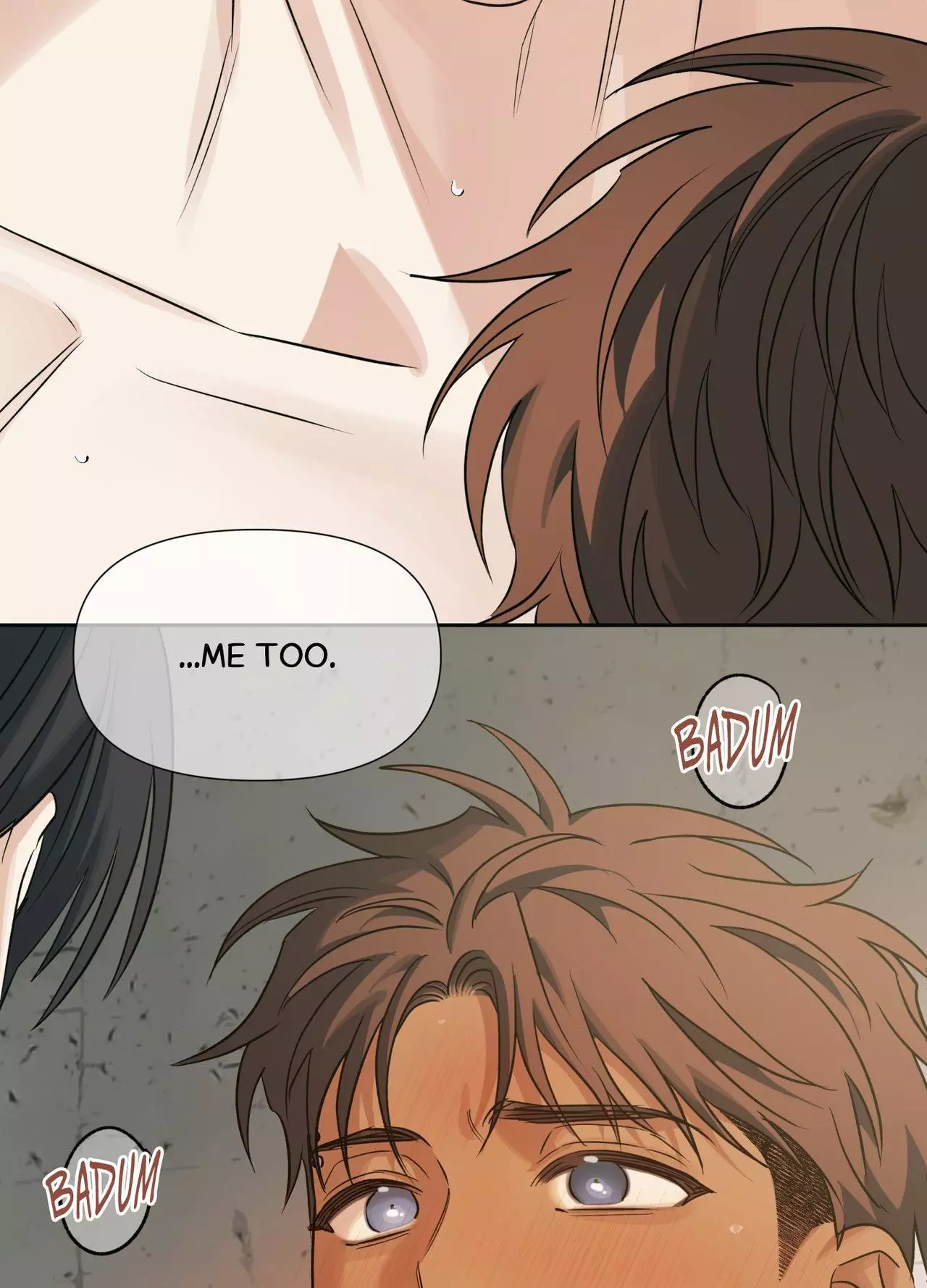Heatwave - Chapter 44 Page 101