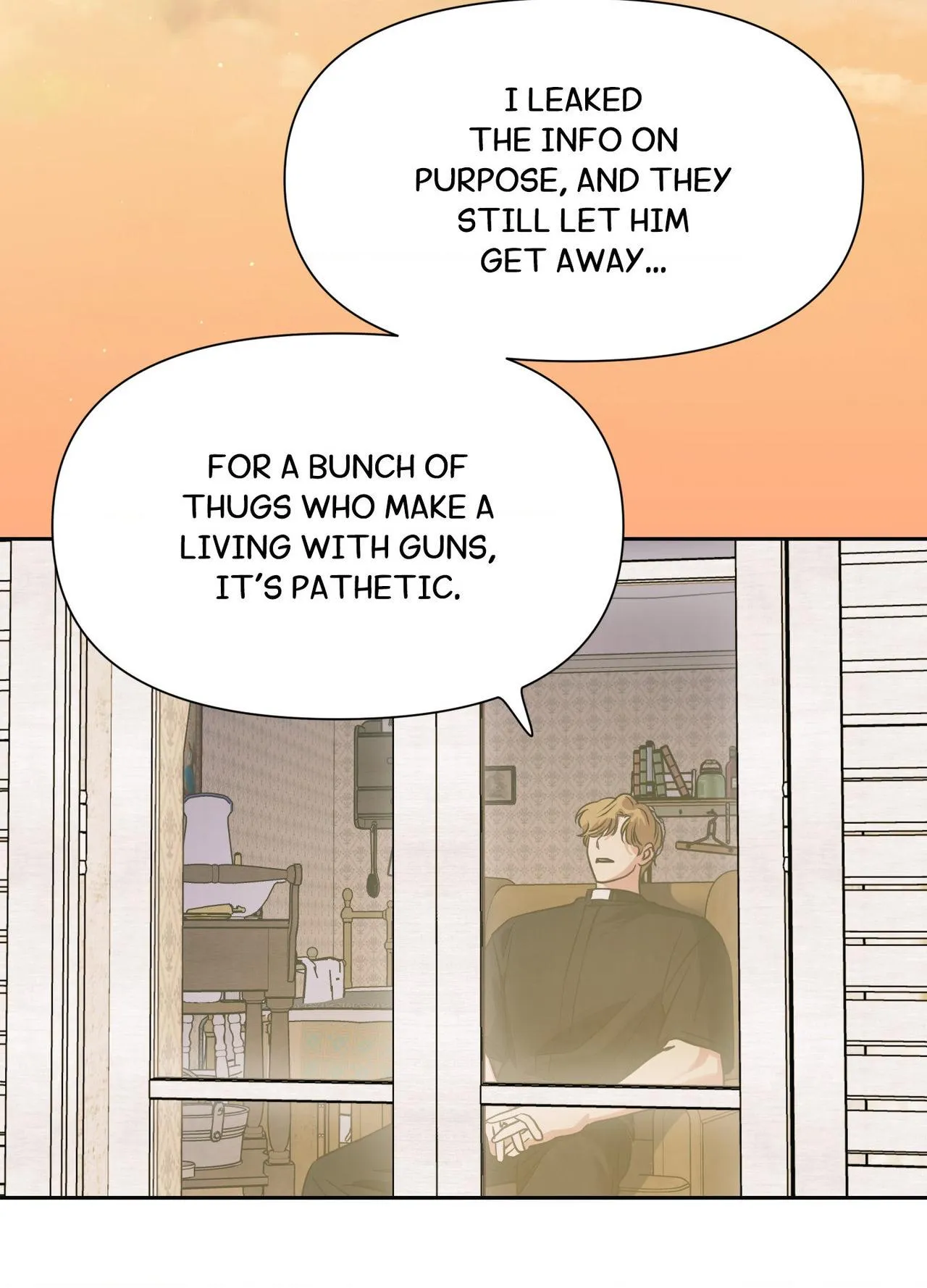 Heatwave - Chapter 46 Page 2
