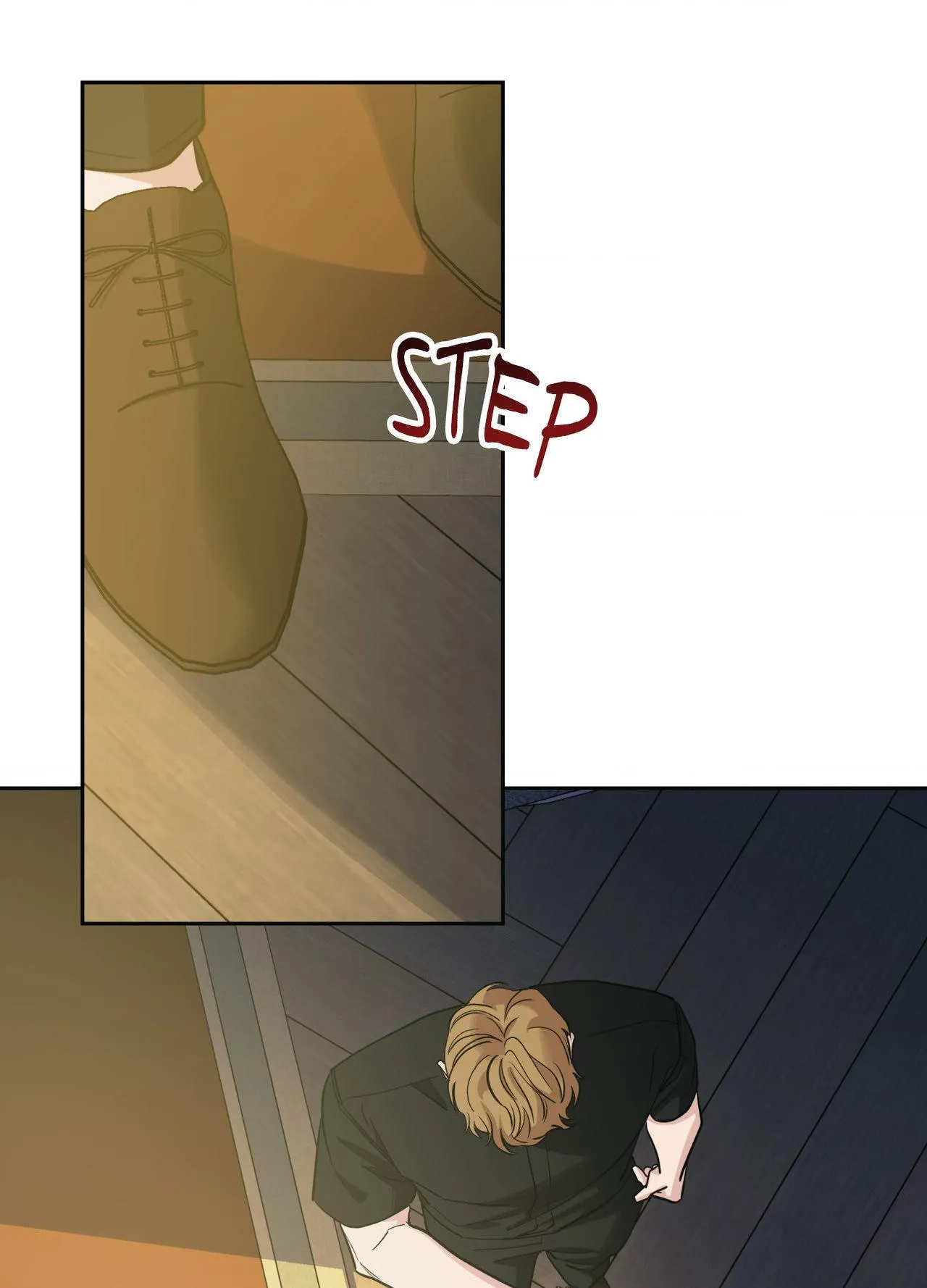 Heatwave - Chapter 46 Page 10