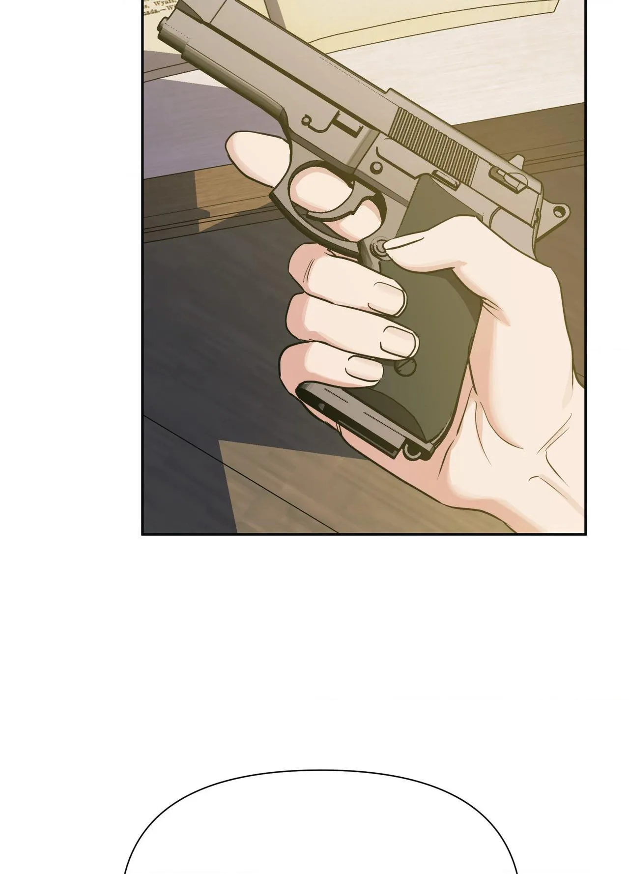 Heatwave - Chapter 46 Page 12