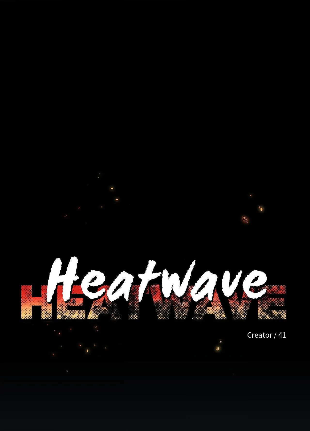 Heatwave - Chapter 46 Page 16