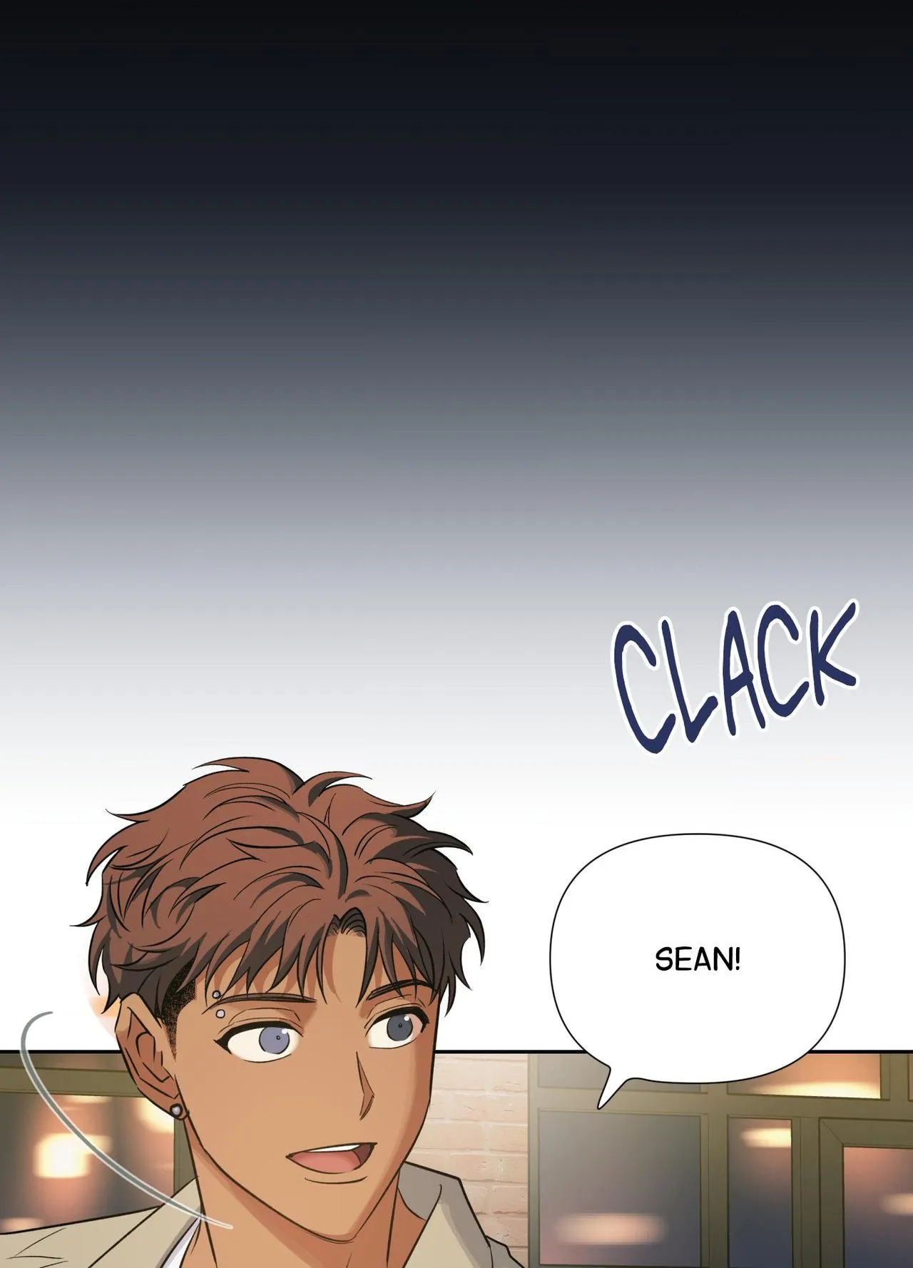 Heatwave - Chapter 46 Page 17