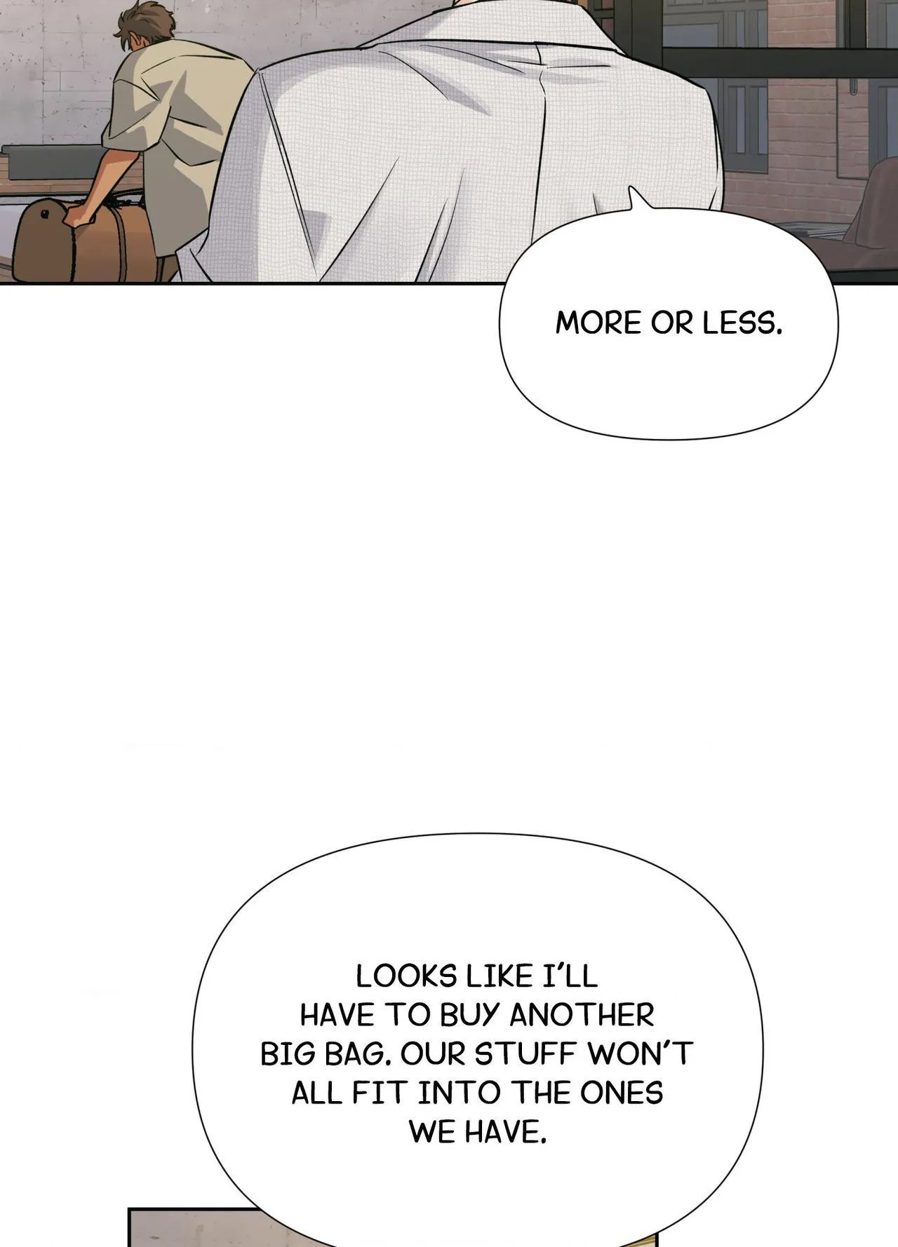 Heatwave - Chapter 46 Page 19