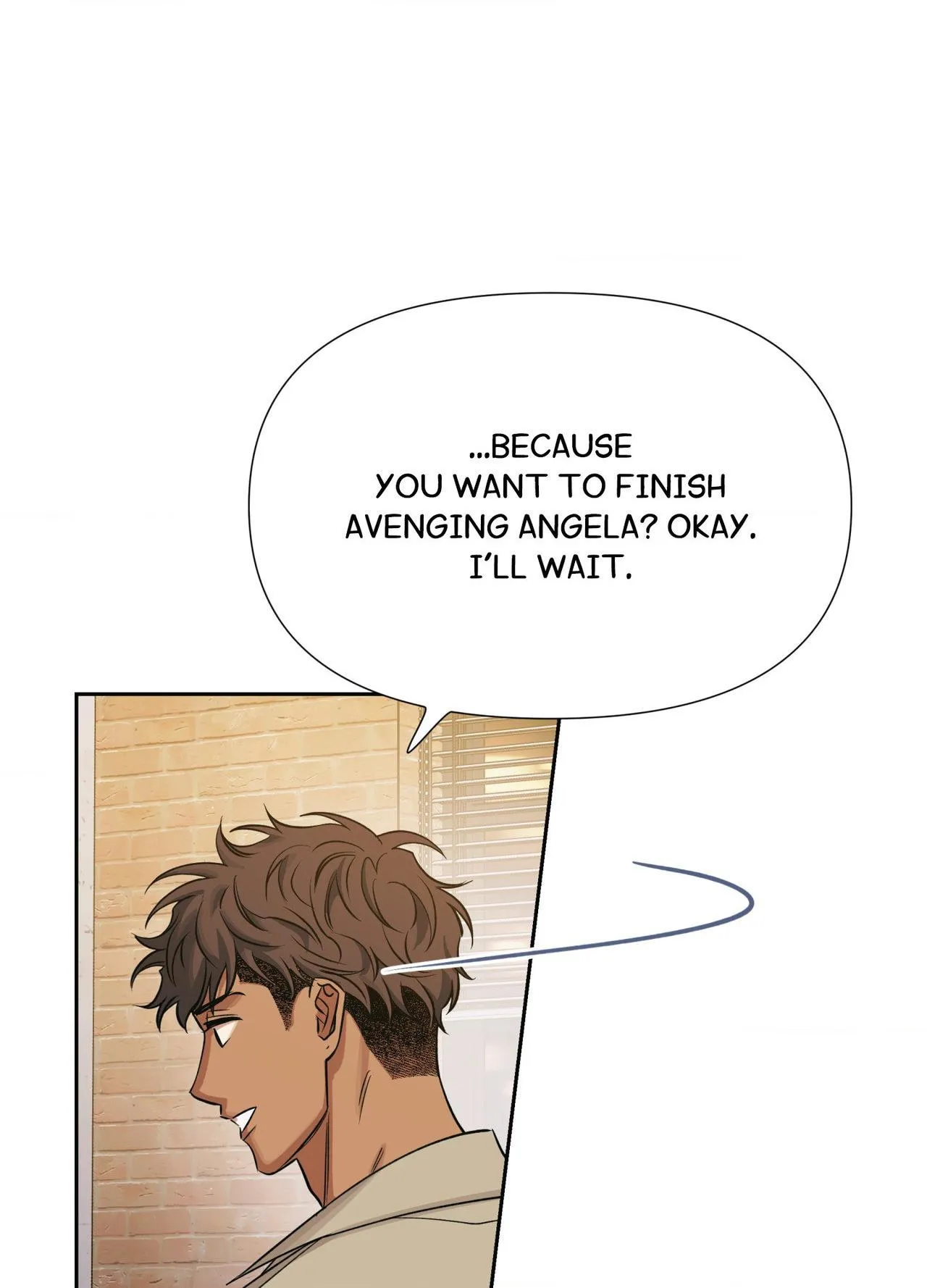 Heatwave - Chapter 46 Page 25
