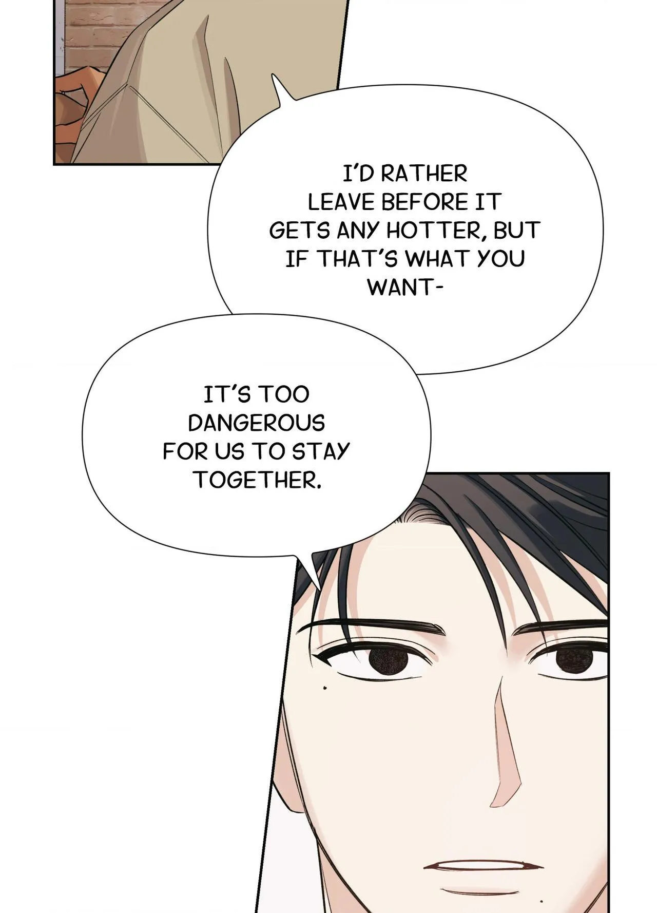 Heatwave - Chapter 46 Page 26