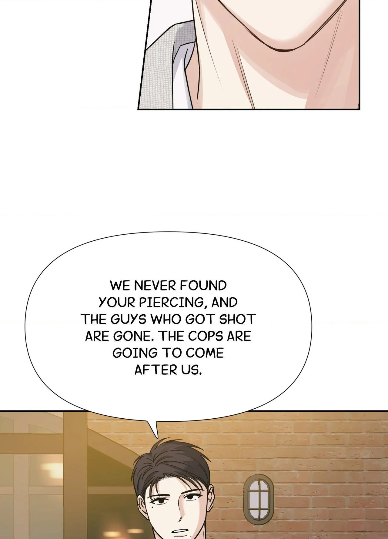 Heatwave - Chapter 46 Page 27