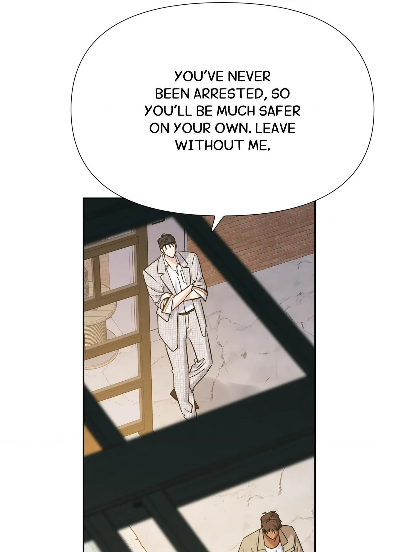 Heatwave - Chapter 46 Page 29