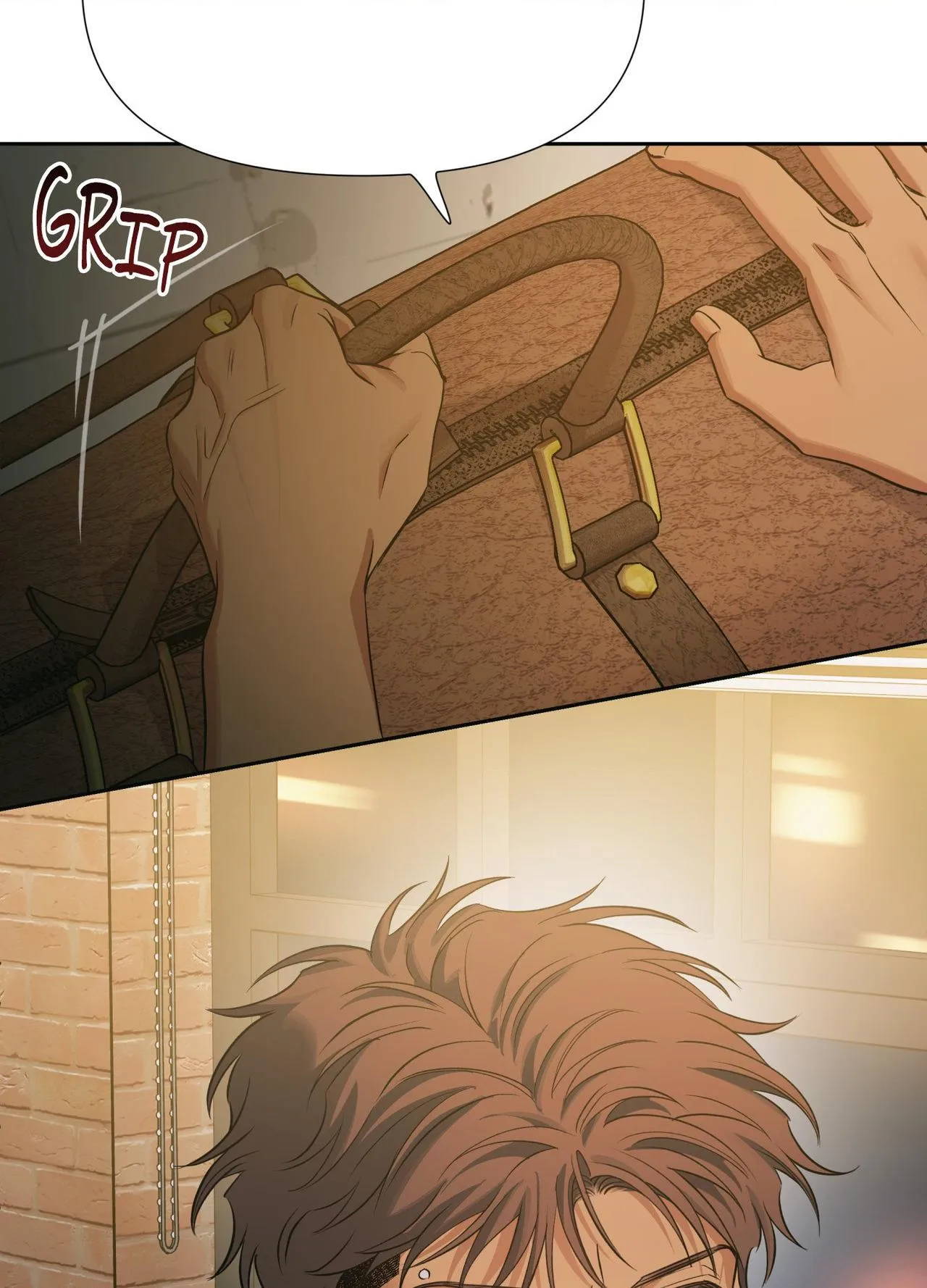 Heatwave - Chapter 46 Page 31