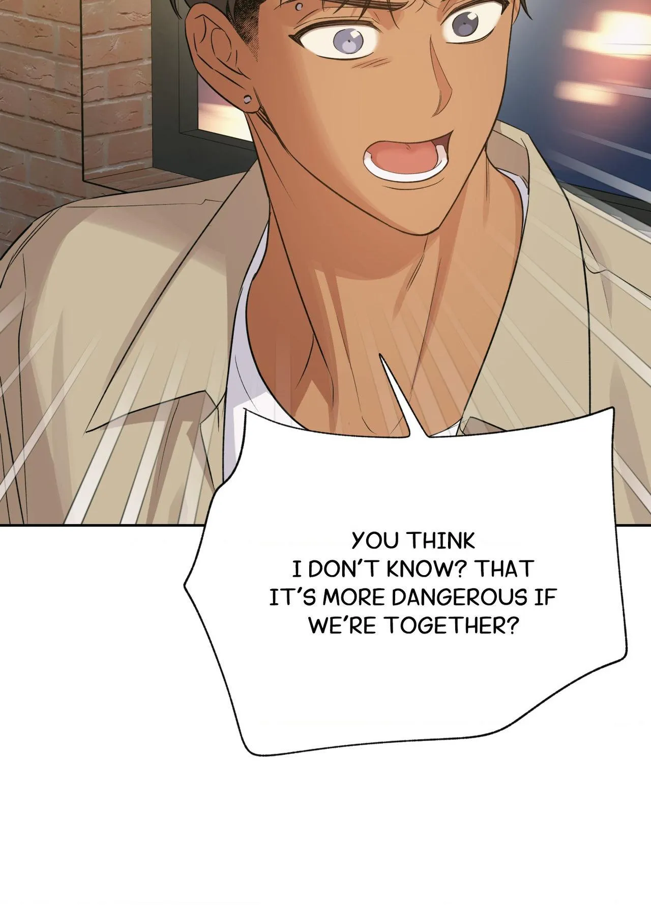 Heatwave - Chapter 46 Page 32