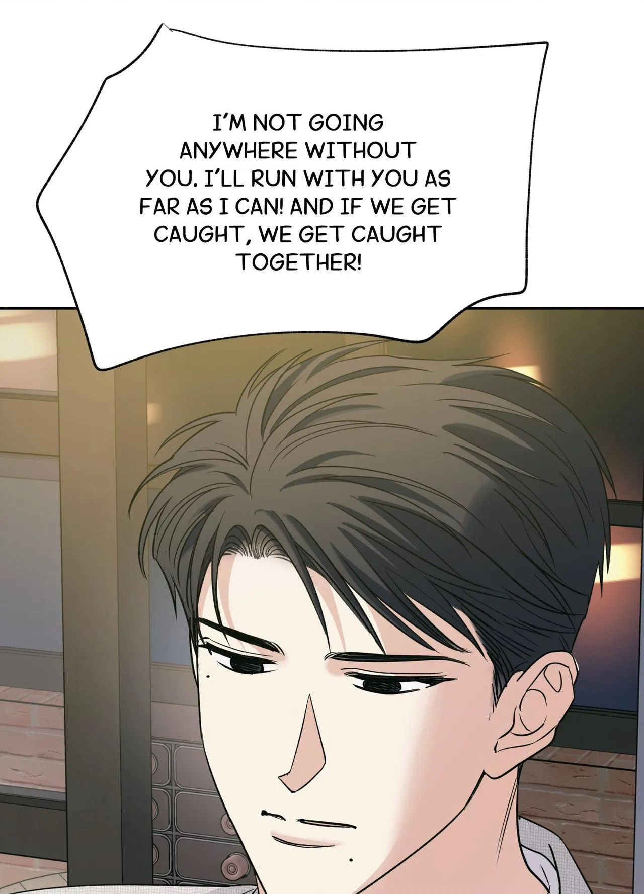 Heatwave - Chapter 46 Page 34