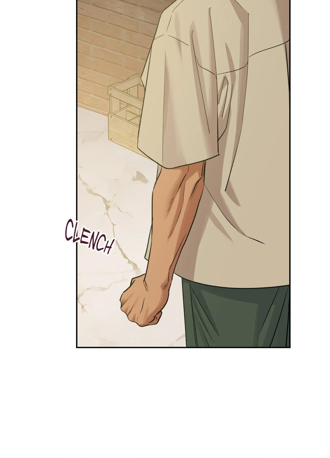 Heatwave - Chapter 46 Page 52