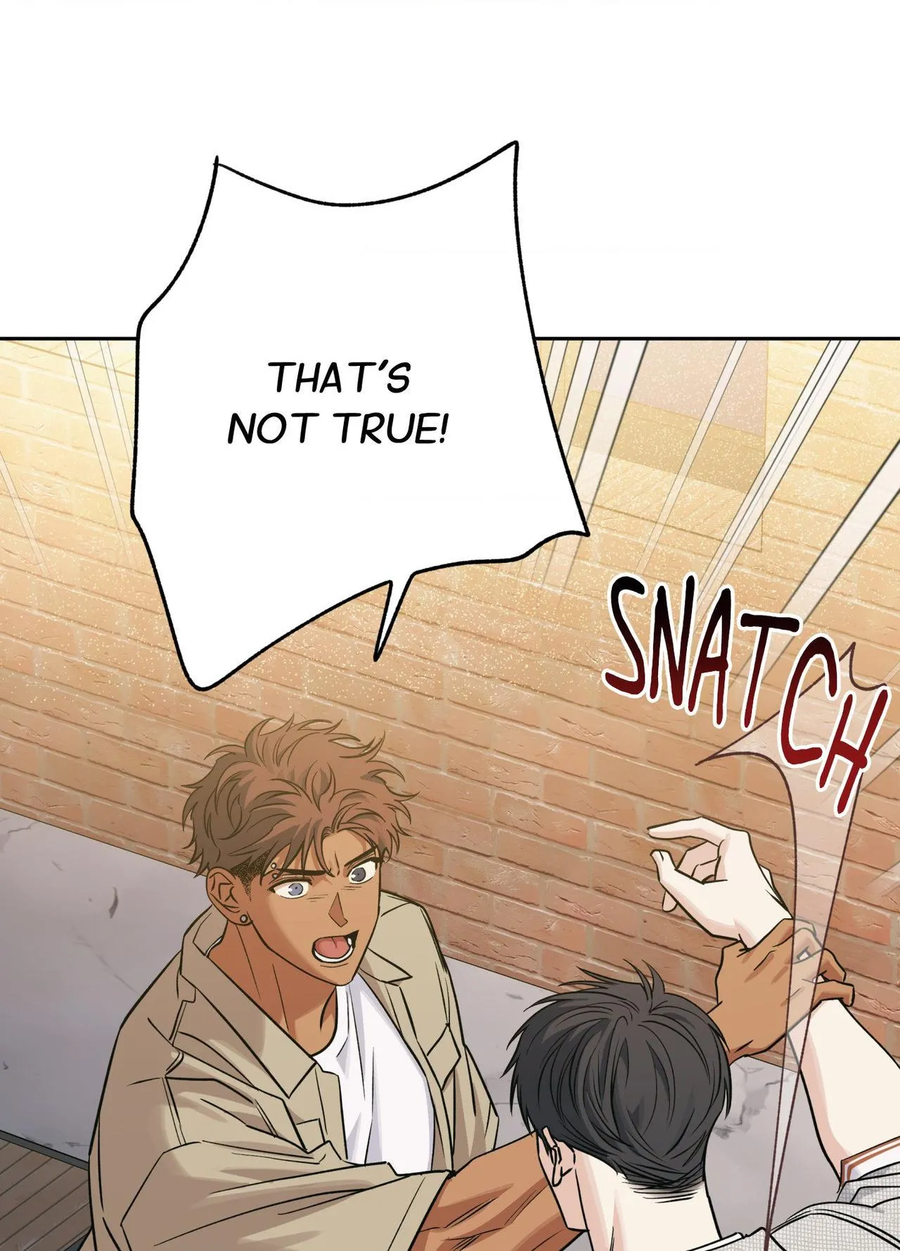 Heatwave - Chapter 46 Page 67