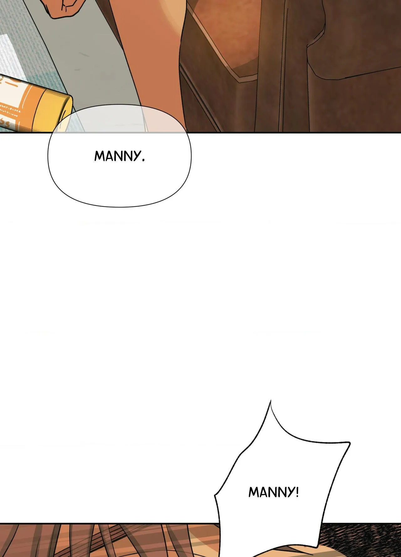 Heatwave - Chapter 47 Page 3
