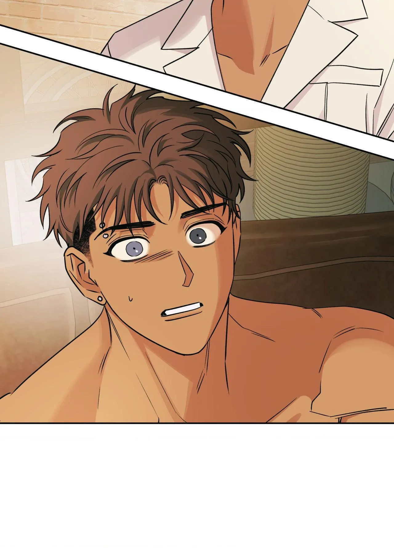 Heatwave - Chapter 47 Page 7