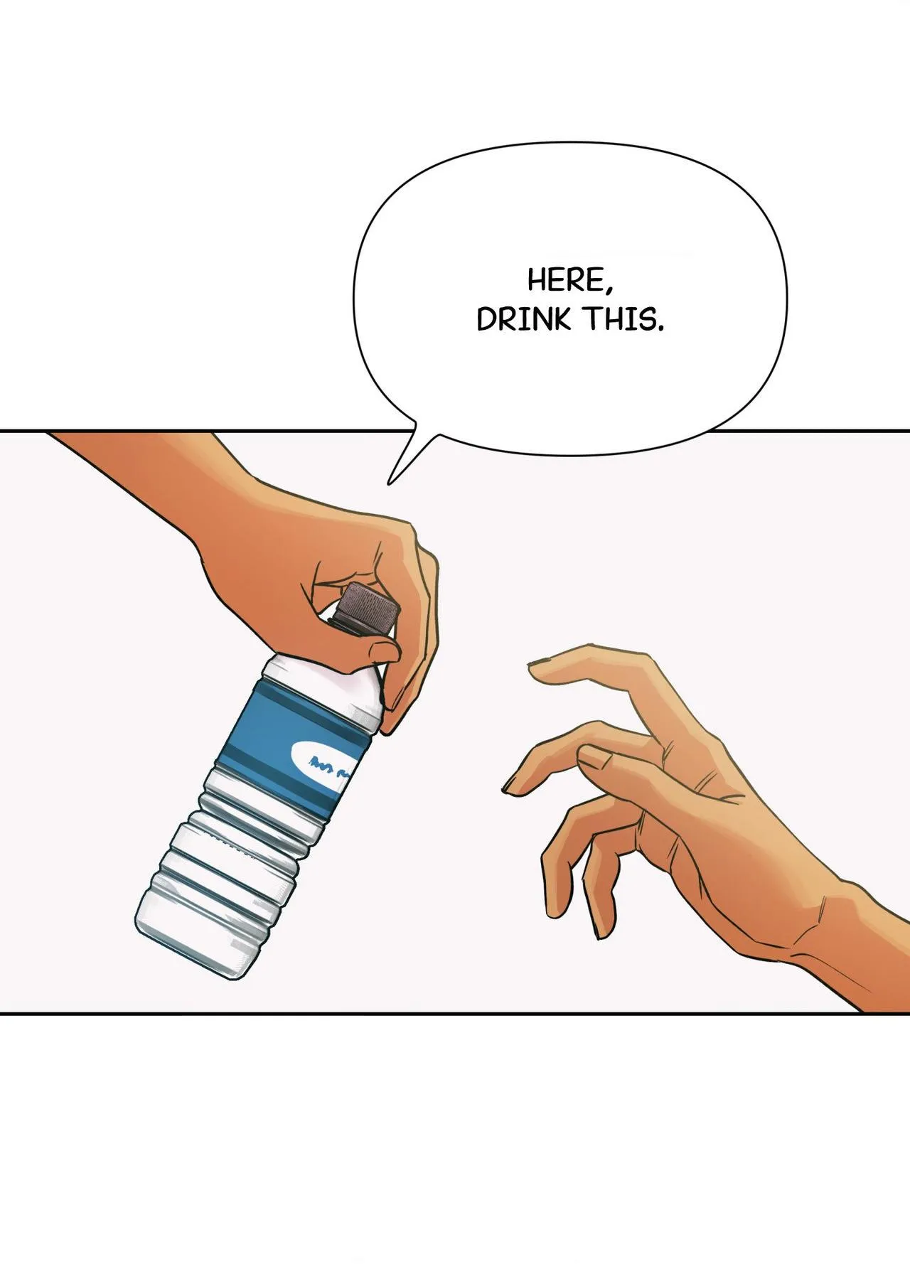 Heatwave - Chapter 47 Page 10