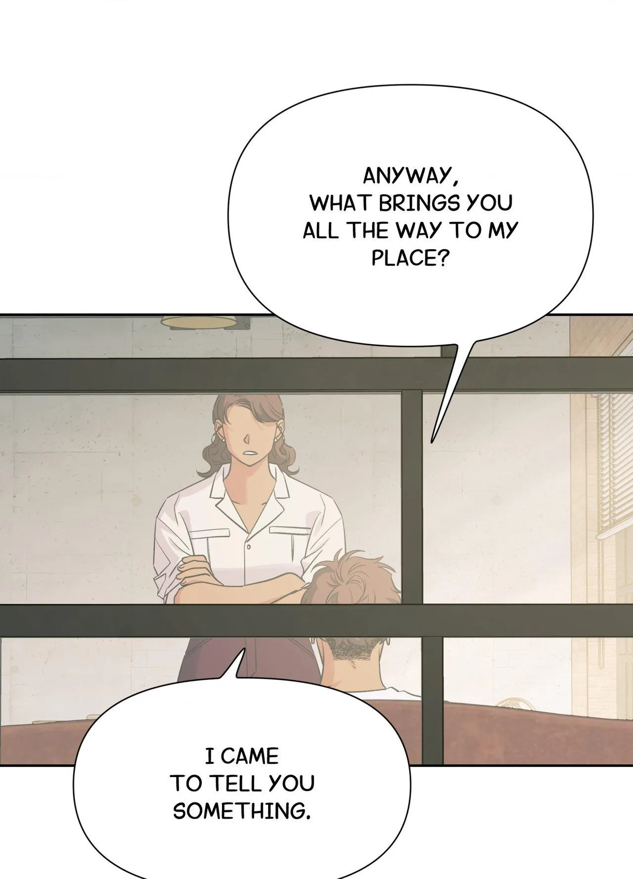 Heatwave - Chapter 47 Page 16