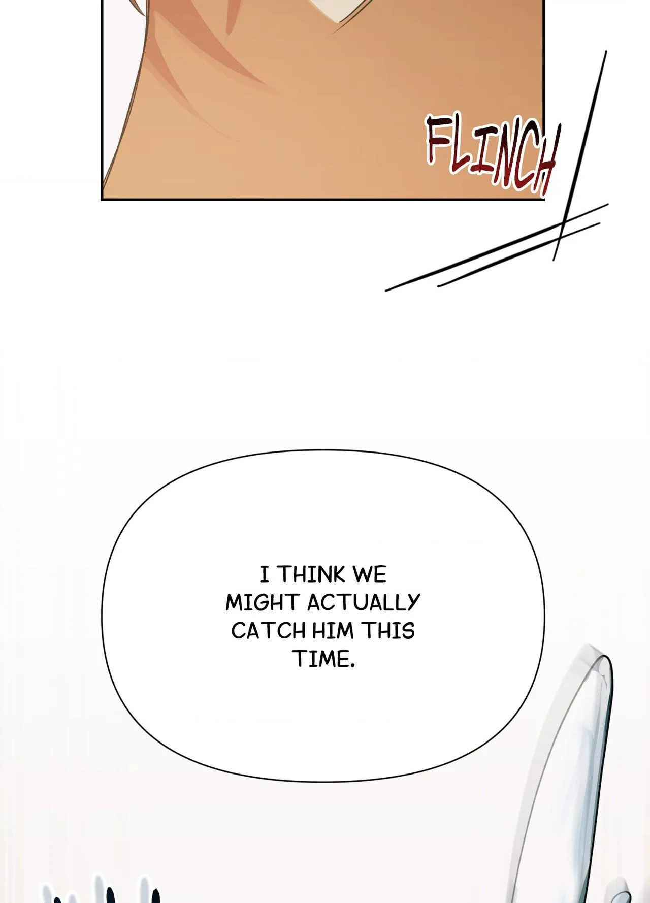 Heatwave - Chapter 47 Page 19