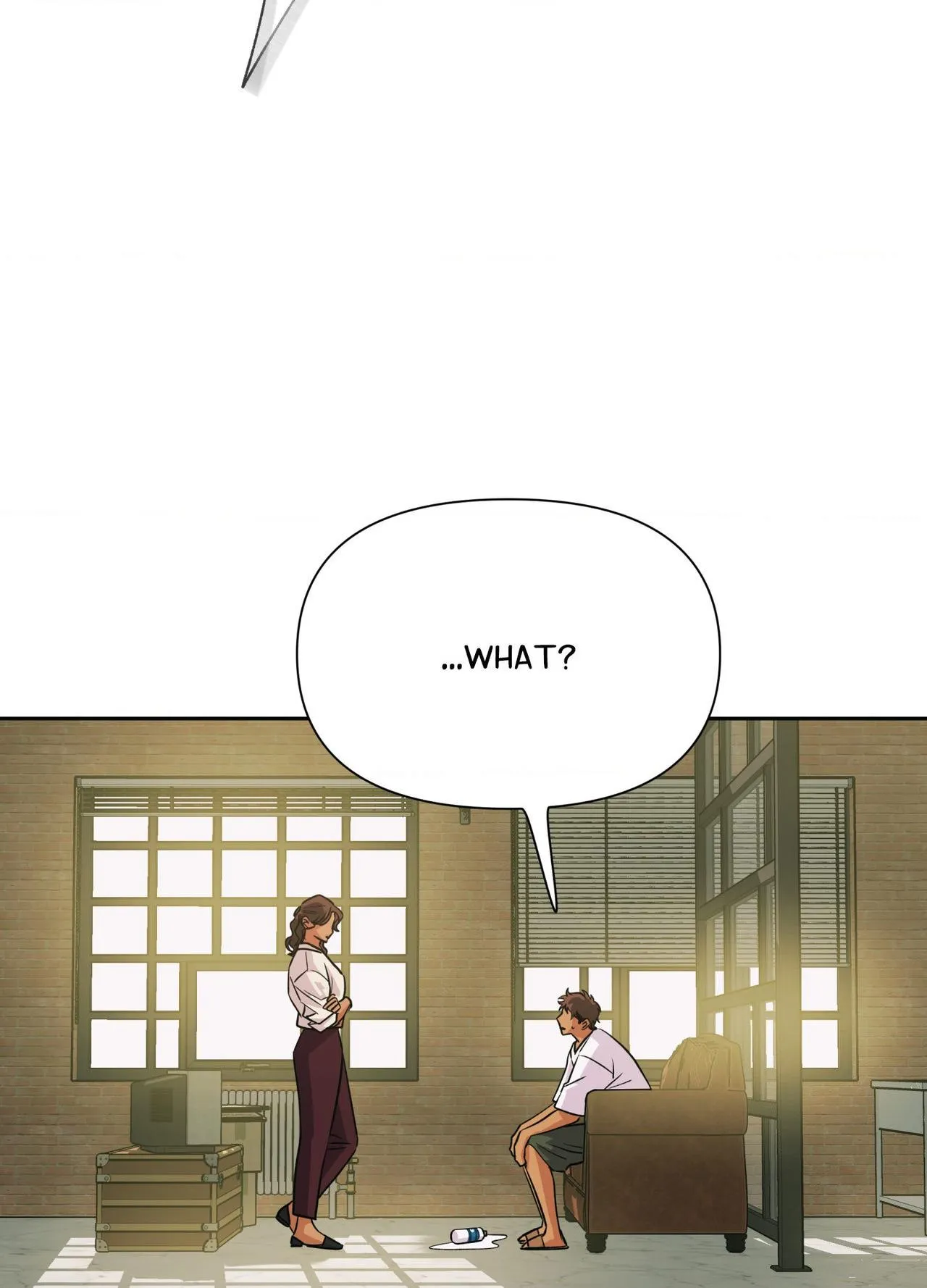 Heatwave - Chapter 47 Page 21