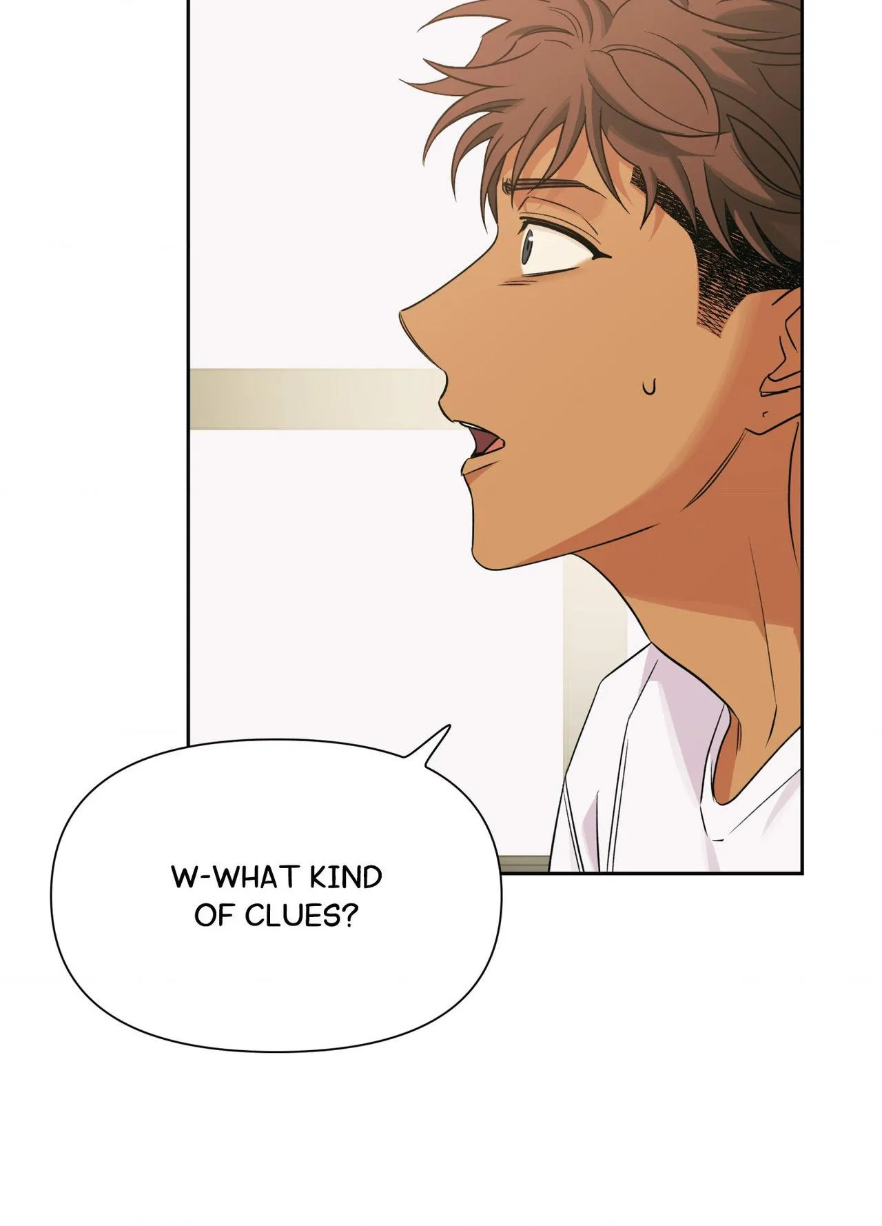 Heatwave - Chapter 47 Page 23