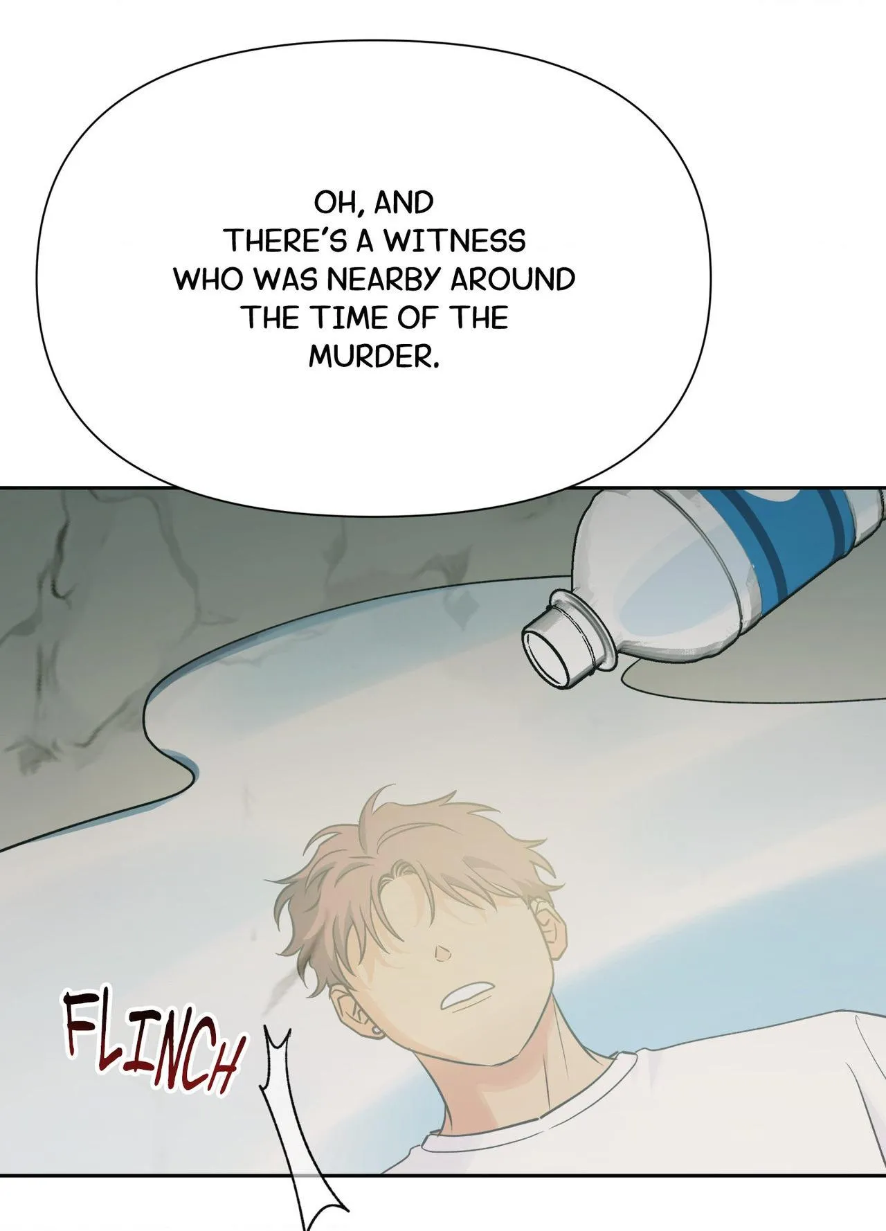 Heatwave - Chapter 47 Page 26