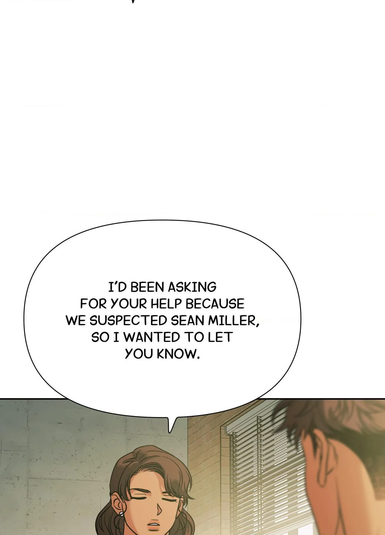 Heatwave - Chapter 47 Page 27