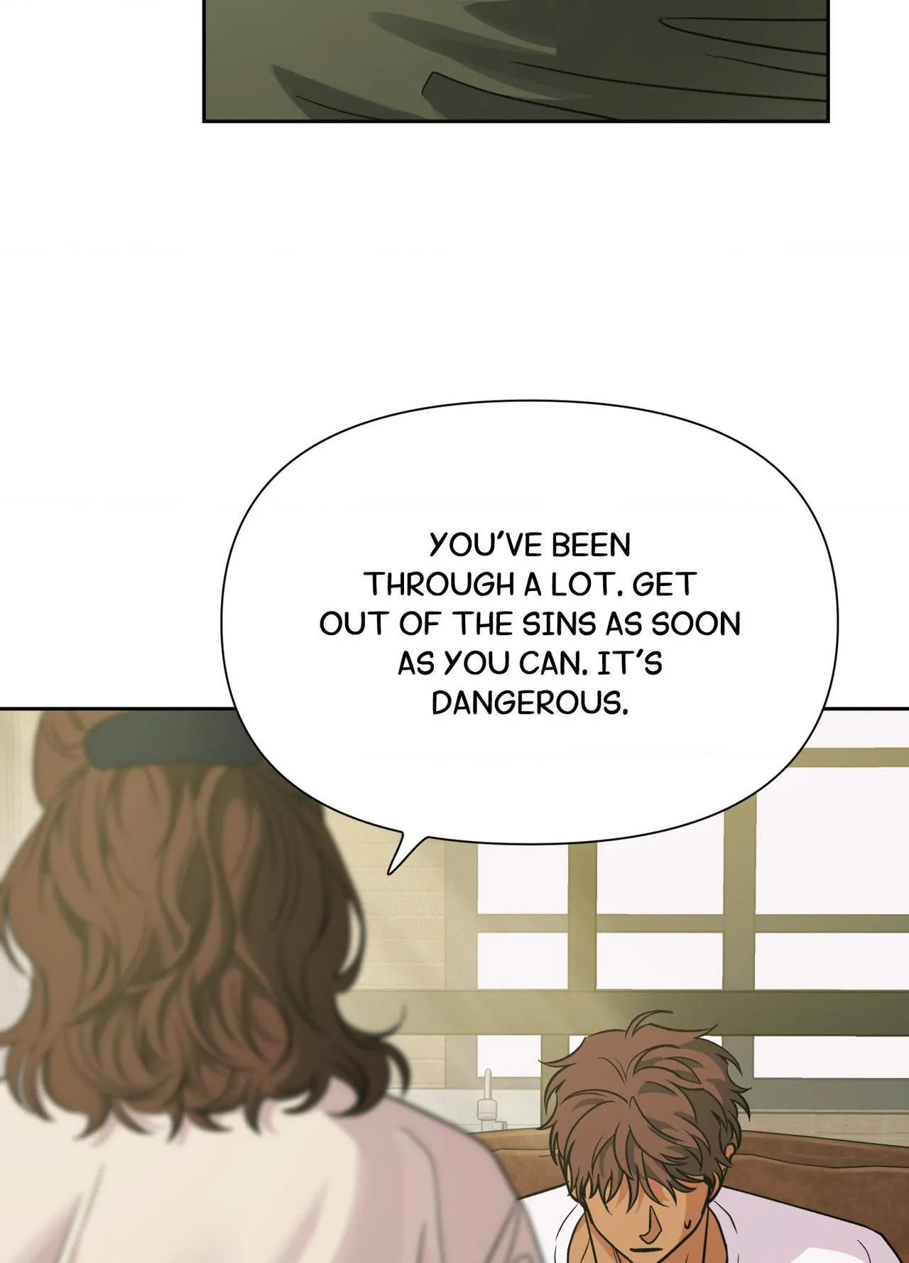 Heatwave - Chapter 47 Page 30