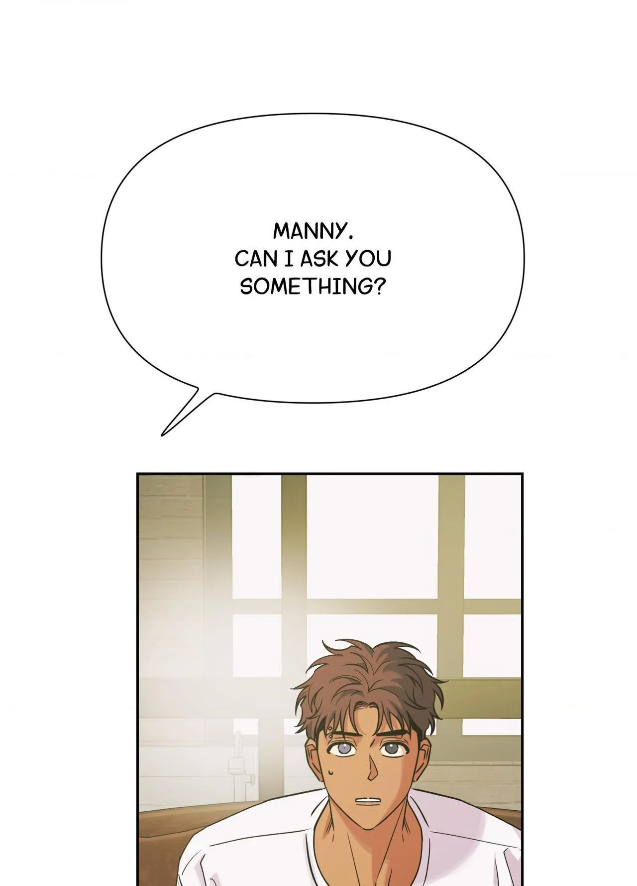 Heatwave - Chapter 47 Page 41
