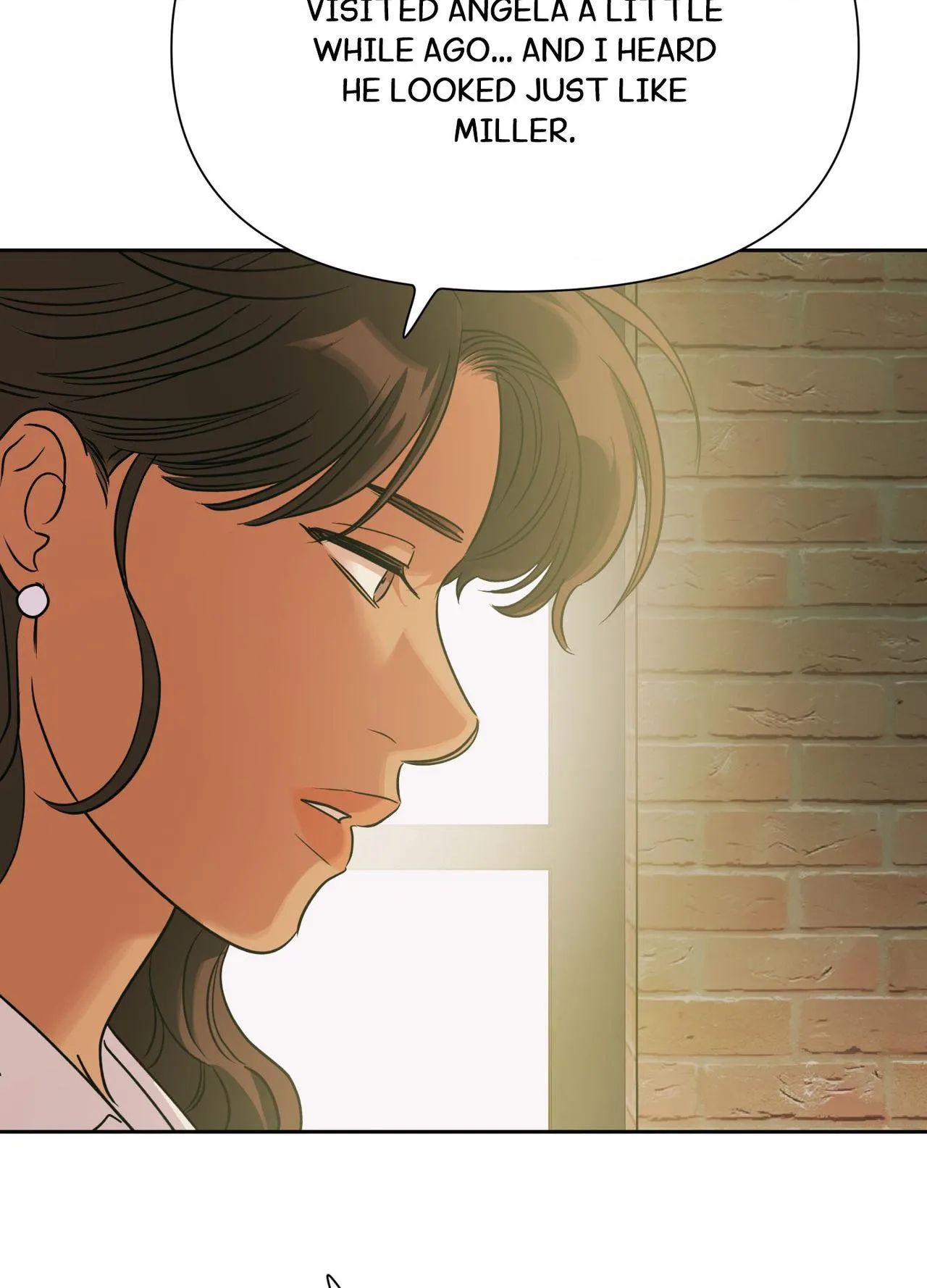 Heatwave - Chapter 47 Page 47
