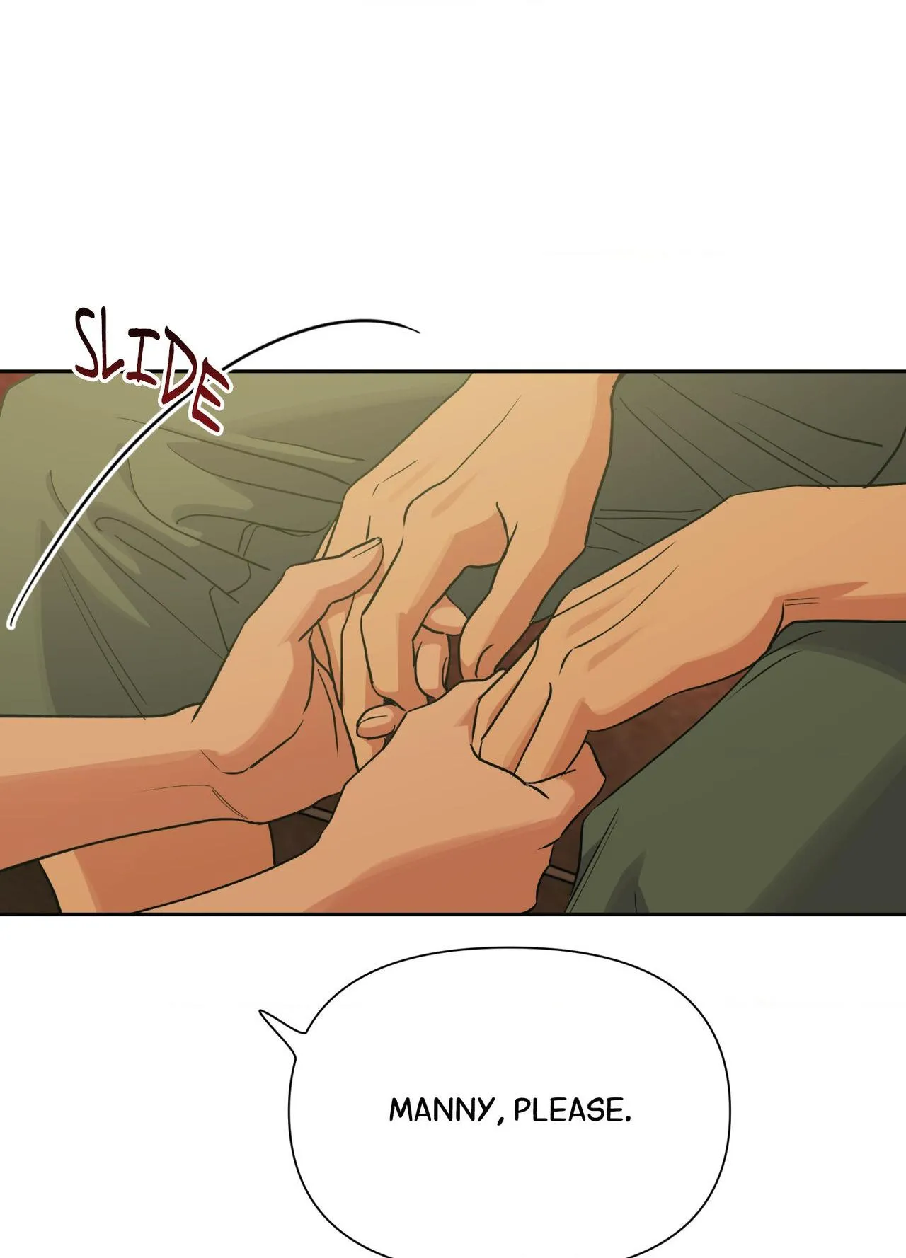 Heatwave - Chapter 47 Page 51