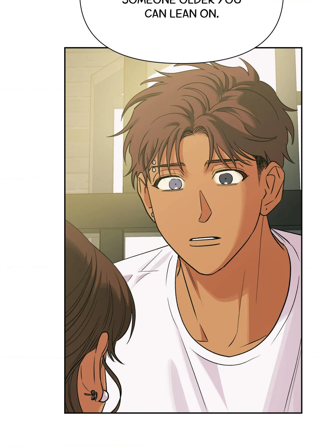 Heatwave - Chapter 47 Page 54