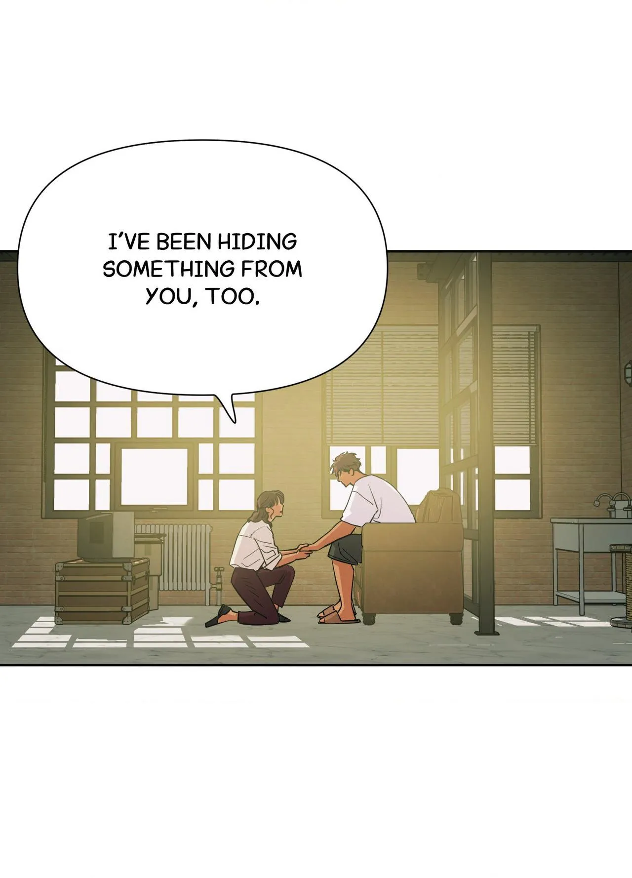 Heatwave - Chapter 47 Page 67