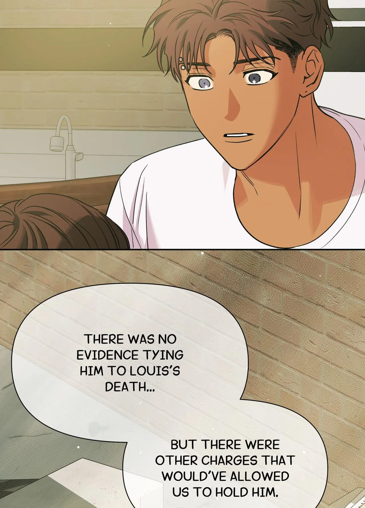 Heatwave - Chapter 47 Page 70