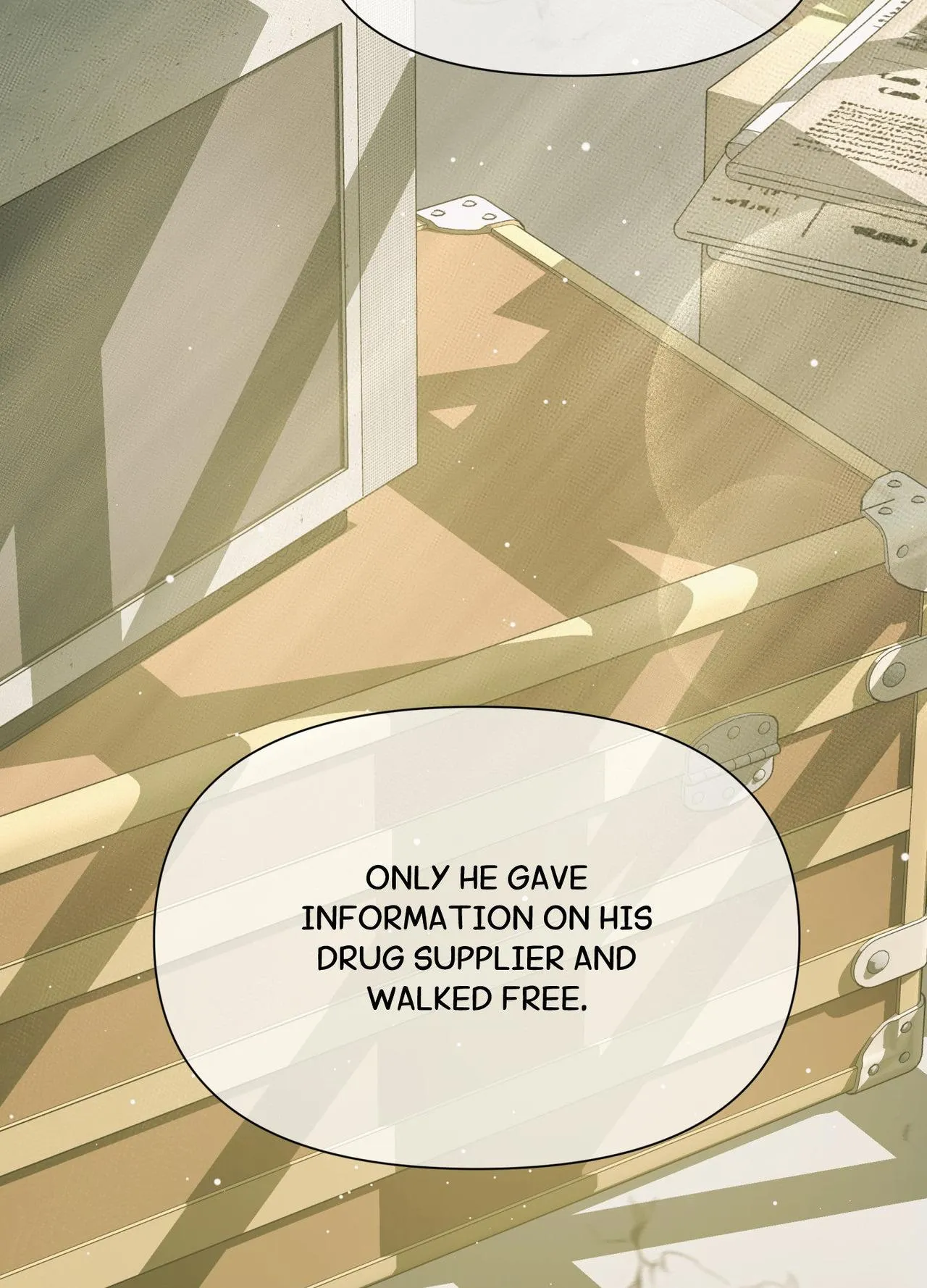 Heatwave - Chapter 47 Page 71