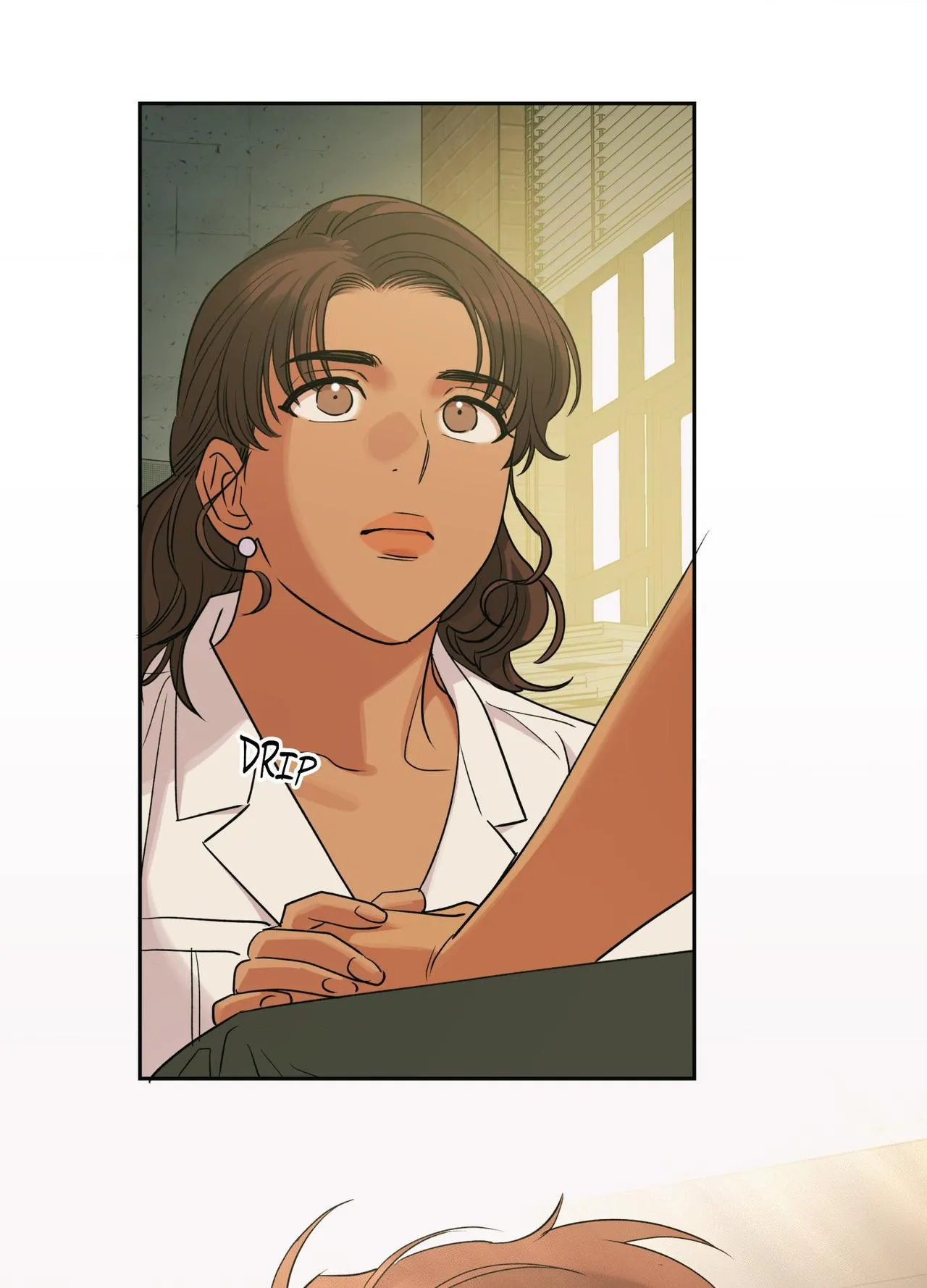 Heatwave - Chapter 47 Page 80