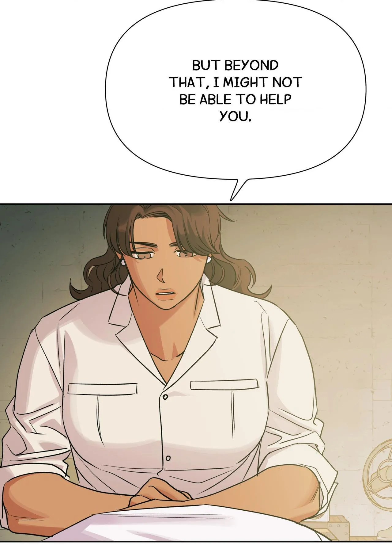 Heatwave - Chapter 47 Page 85