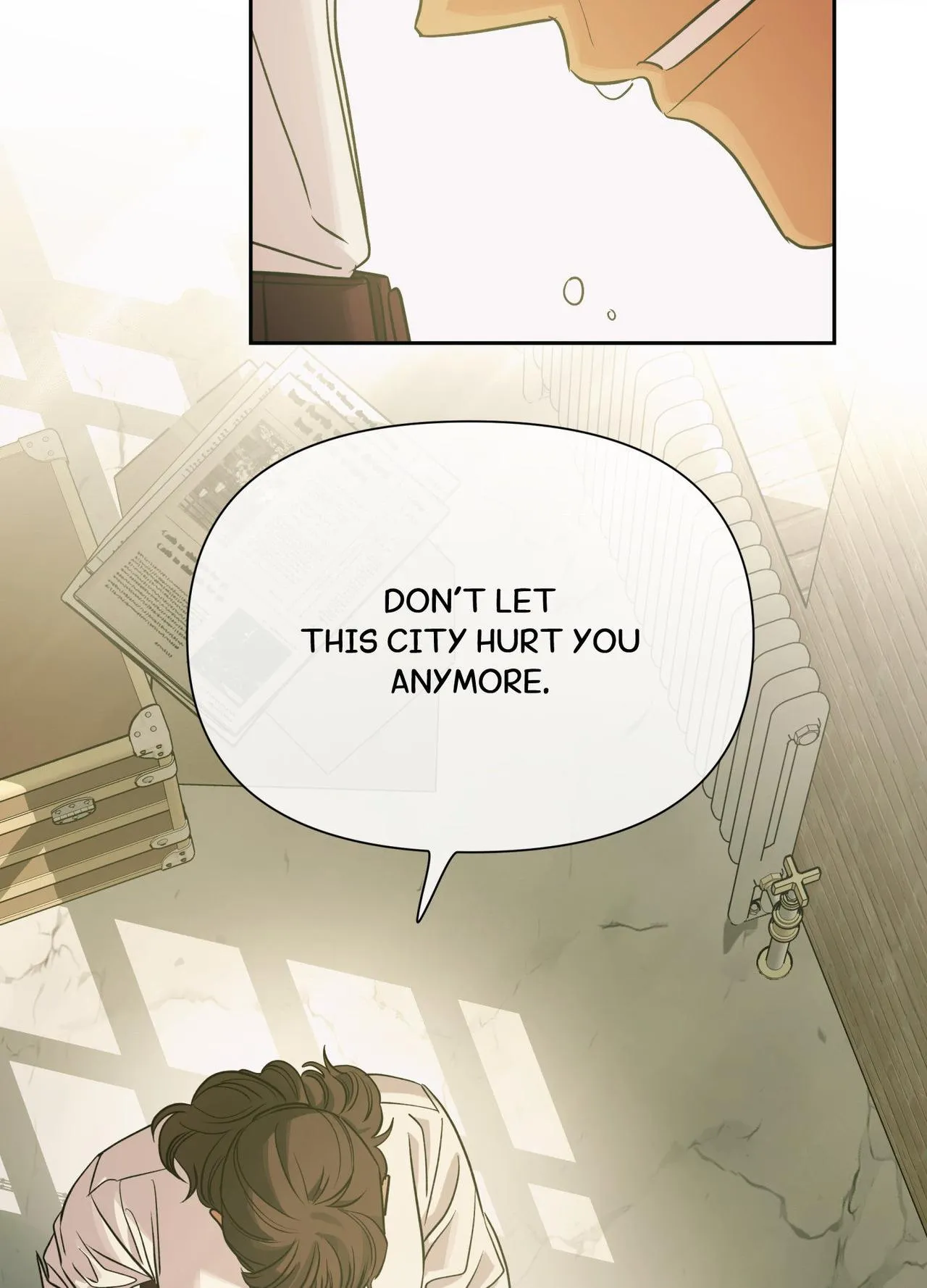 Heatwave - Chapter 47 Page 87