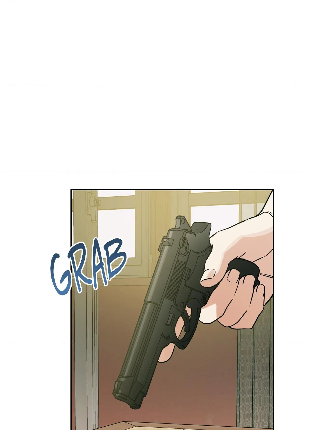 Heatwave - Chapter 47 Page 96