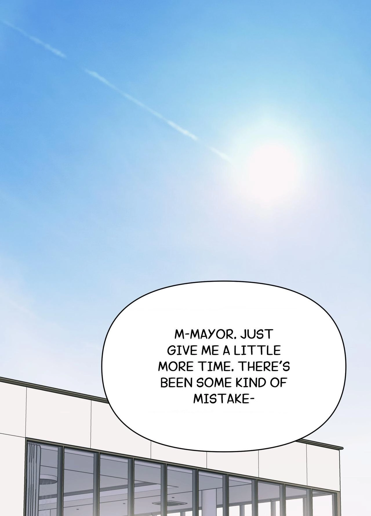 Heatwave - Chapter 48 Page 1