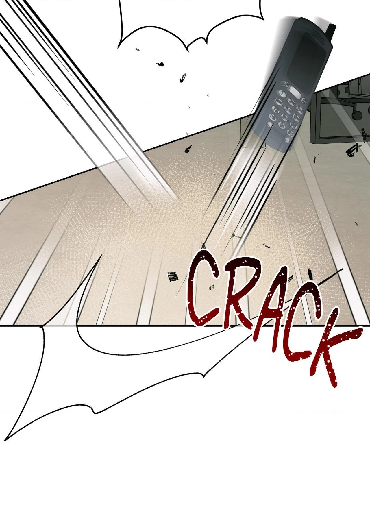 Heatwave - Chapter 48 Page 6