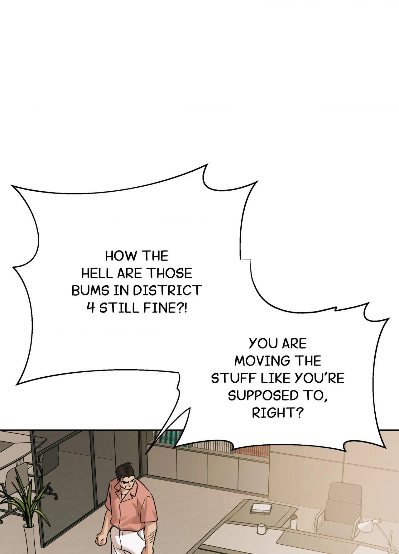 Heatwave - Chapter 48 Page 7