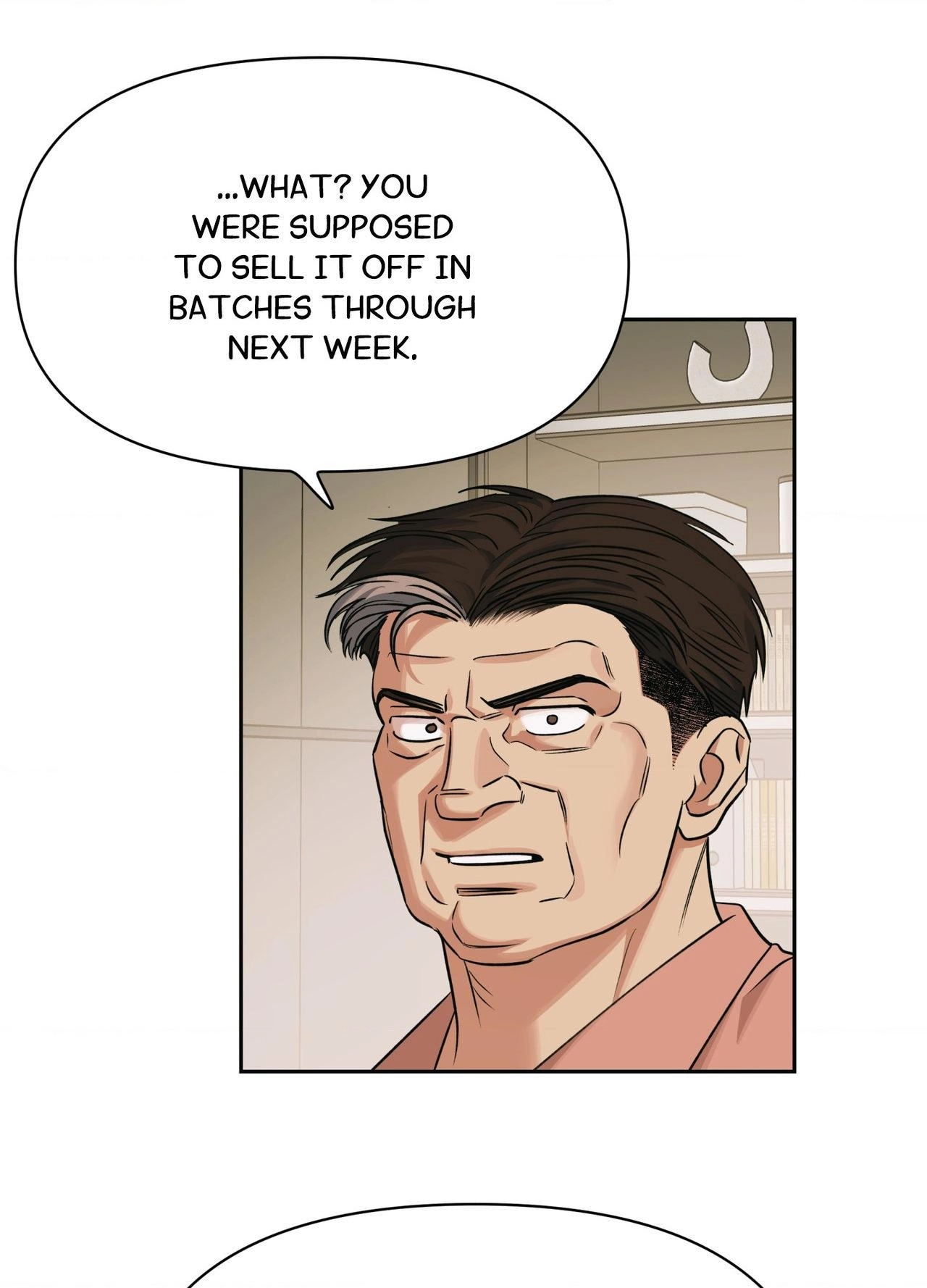Heatwave - Chapter 48 Page 10