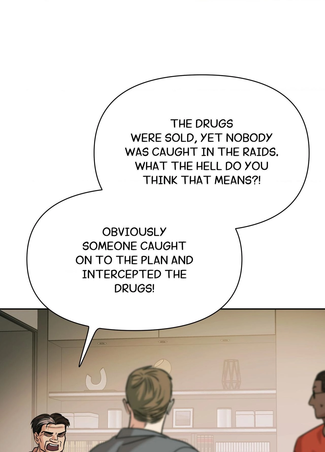 Heatwave - Chapter 48 Page 14
