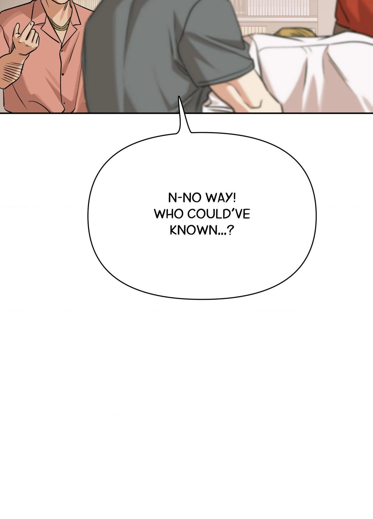 Heatwave - Chapter 48 Page 15