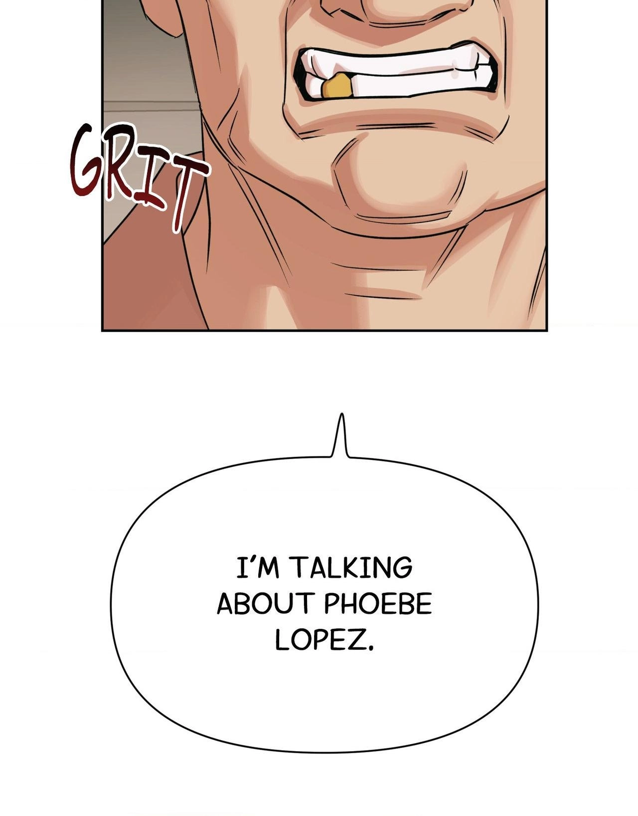 Heatwave - Chapter 48 Page 17