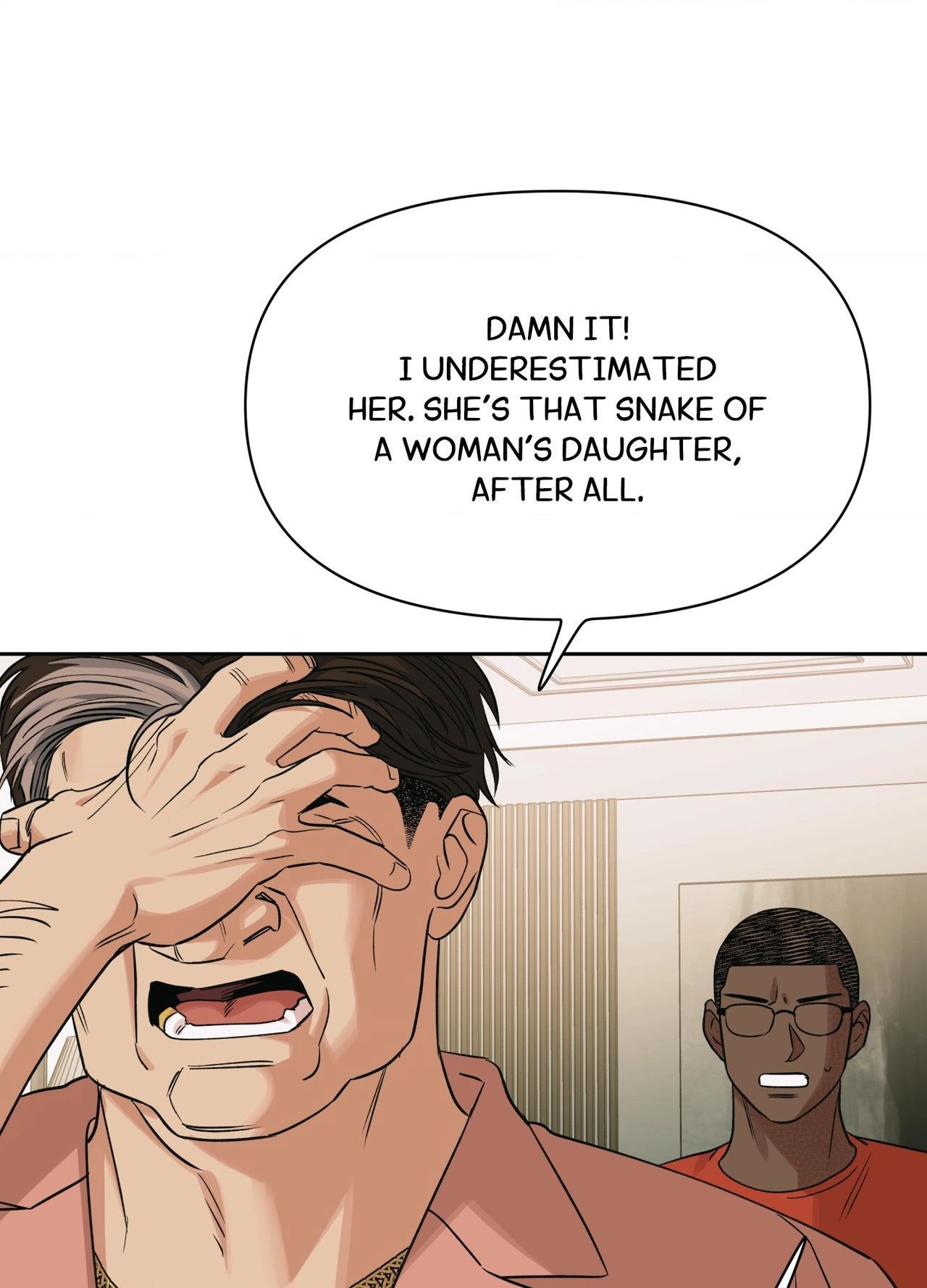 Heatwave - Chapter 48 Page 20