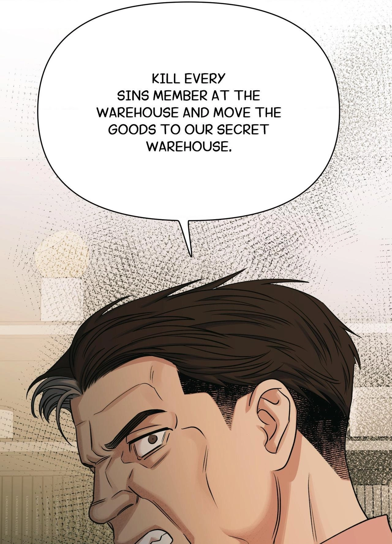 Heatwave - Chapter 48 Page 23